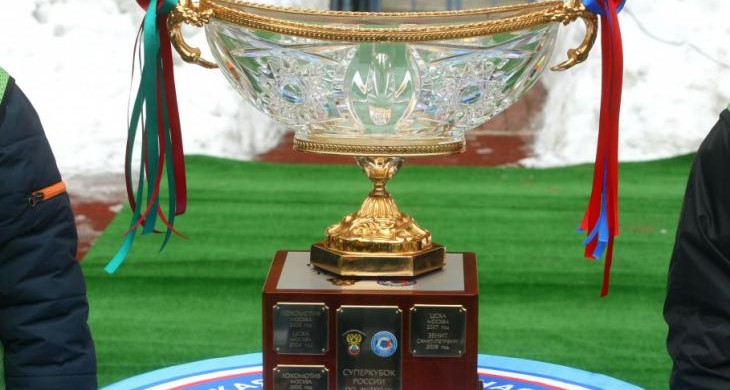 Как стало известно СЭ, матч за Суперкубо