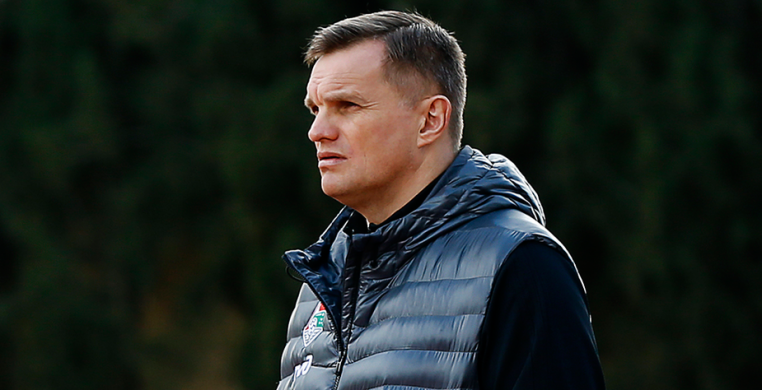 Молодёжная команда «Локомотива» уступила