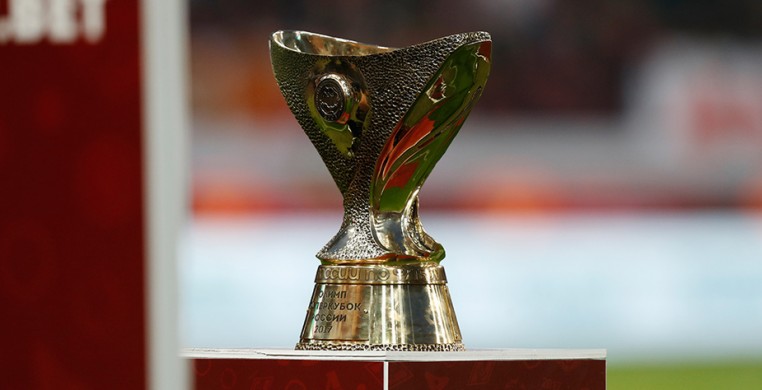 27 июля «Локомотив» сыграет с ЦСКА в мат