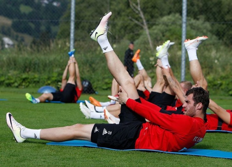 РФПЛ на австрийской земле. Российские клубы готовятся к новому сезону