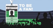 Fan ID