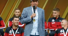 Юрий Семин