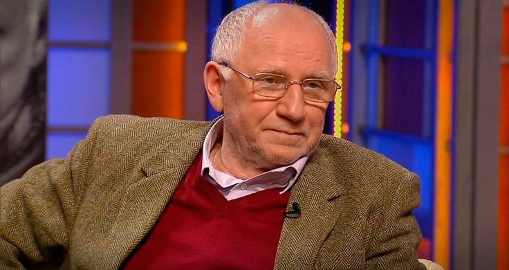 Валерий Баринов