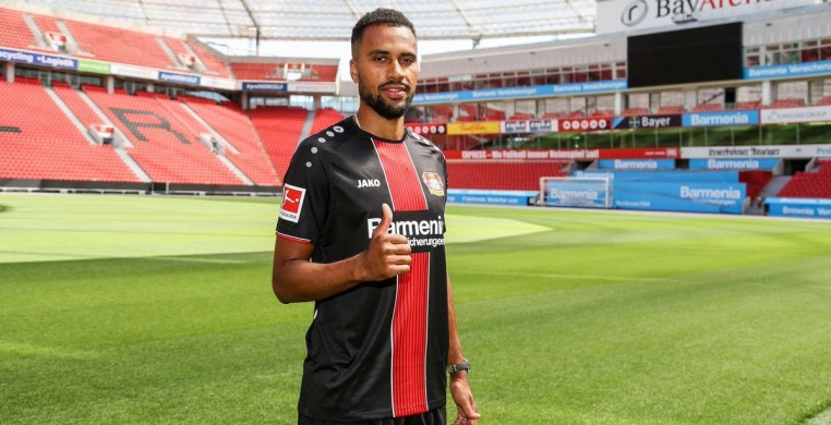 Нападающий «Андерлехта» Исаак Телин пров