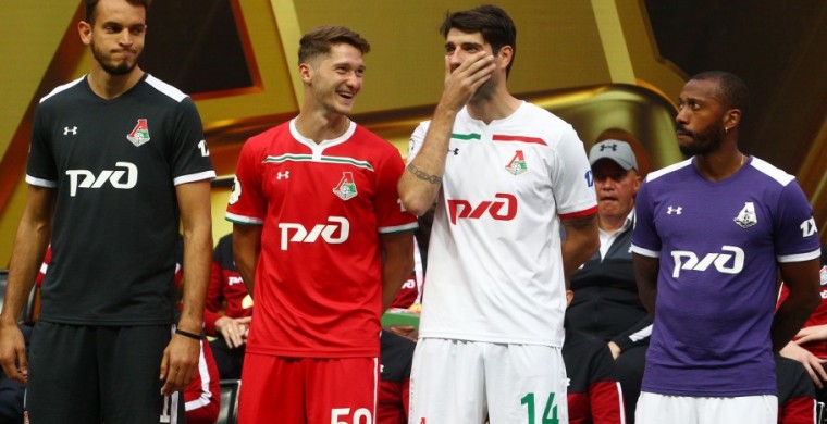 Футбол давно перестал быть просто игрой,