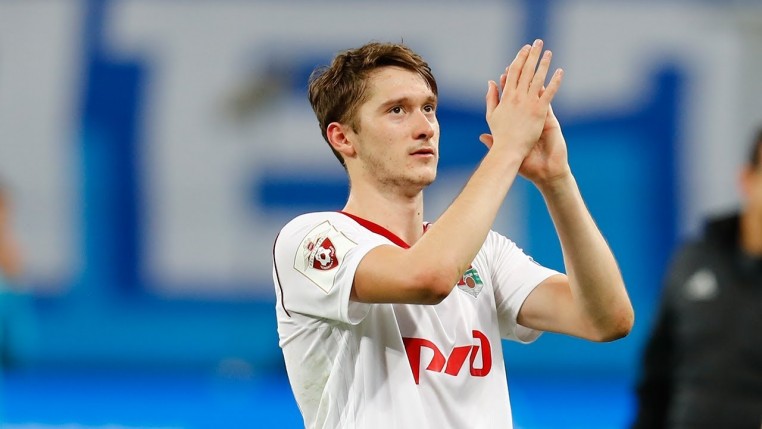 «Локомотив» в скором времени сможет прео