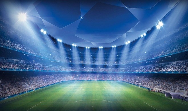 На текущей неделе российские клубы смогл