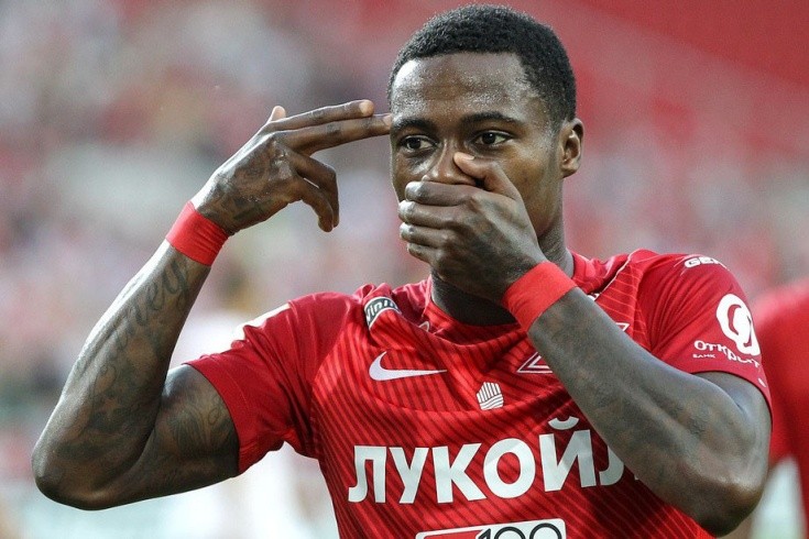 Чемпионат России не будет прежним.В спок