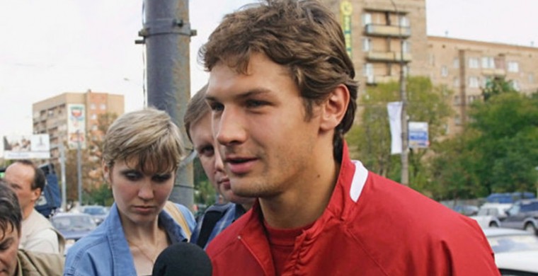 Дмитрий Сенников