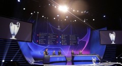 Игорь Рабинер, Лига чемпионов