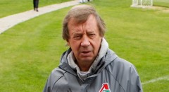 Юрий Семин