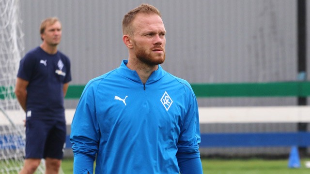 Виталий Денисов