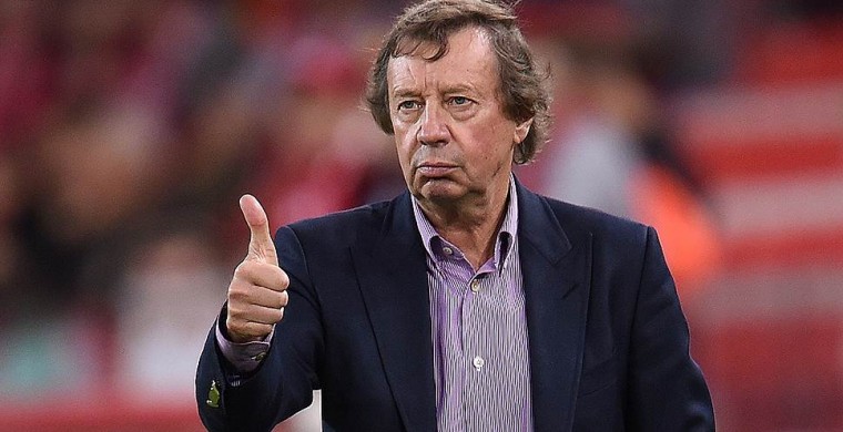 Обозреватель «Советского спорта» Евгений