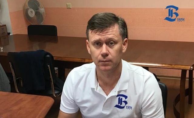 Балтика