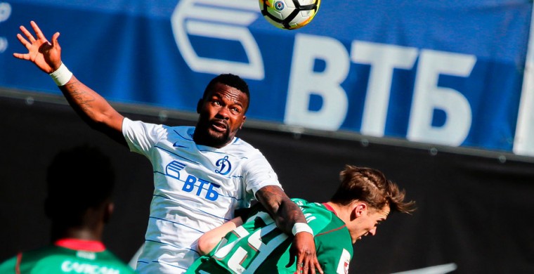 Константин Генич