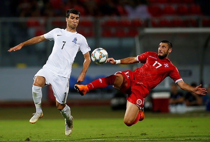 Лига наций может затмить чемпионат мира. У ФИФА на нее огромные планы