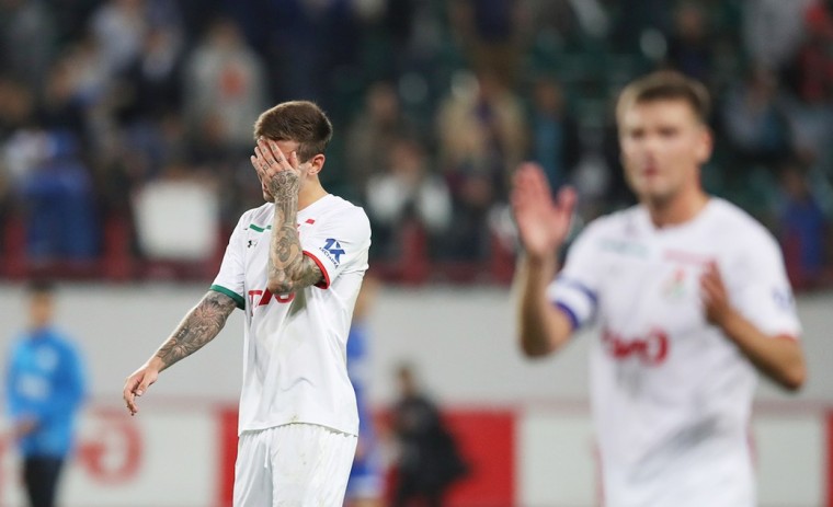 «Локо» завалил старт и может расстаться с Семиным. Это точно правильно?