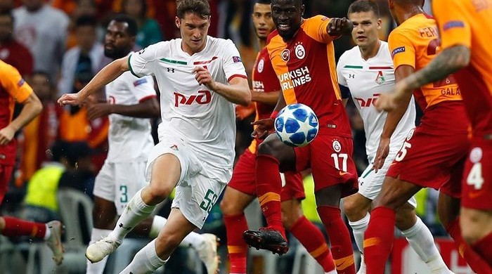 И «Локомотив» и ЦСКА в первых мачтах Лиг