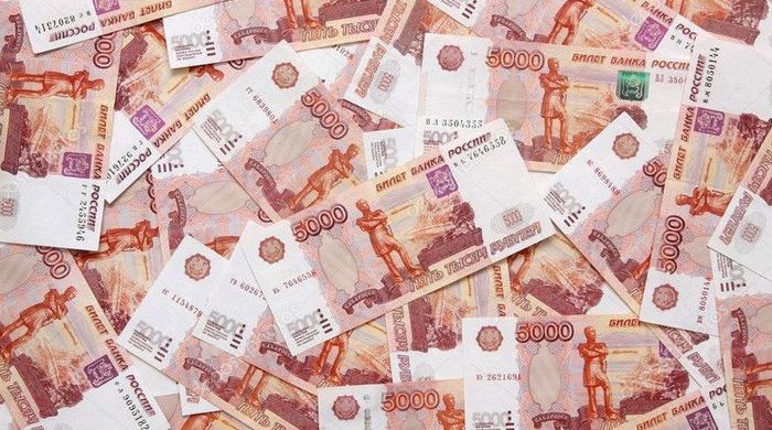 Продолжаем следить за падением рубля.27 