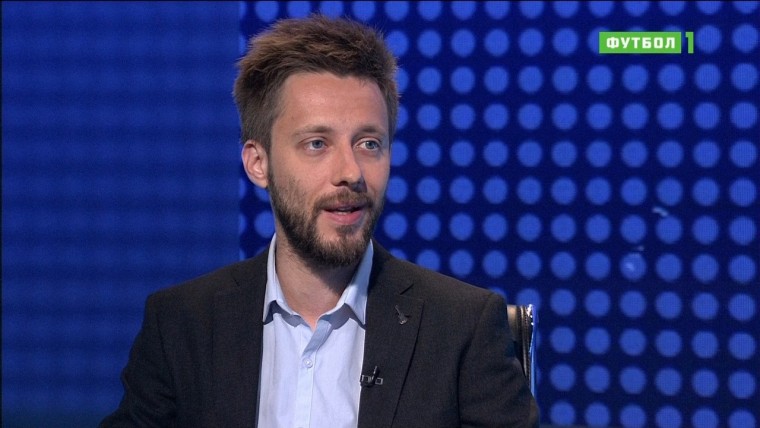 Комментатор Сергей Кривохарченко – о пор