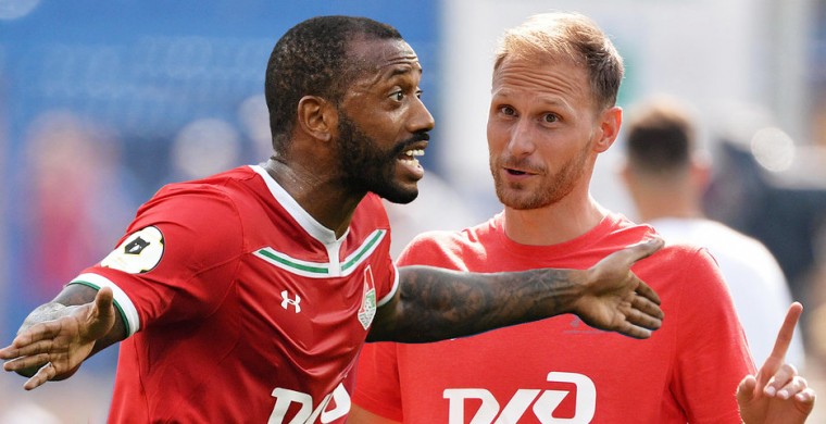 «Матч ТВ» стали известны суммы, которые 