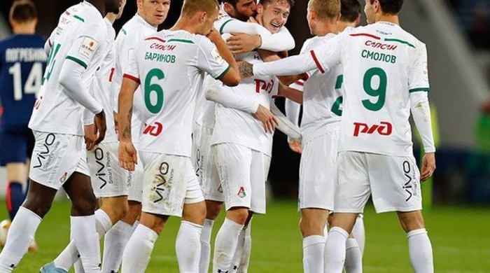 Этот парень забил чумовой гол!КРИТИКА СЕ