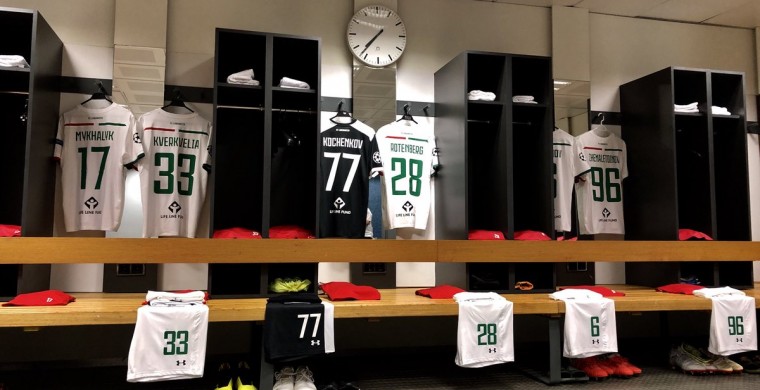 Стал известен стартовый состав московско