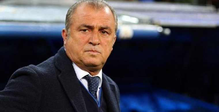 Главный тренер «Галатасарая» Фатих Терим