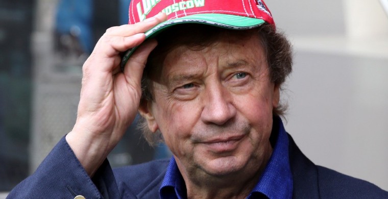 Девять очков в семи турах. Не этого ждал