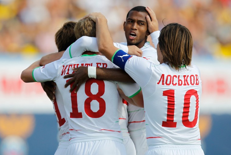 Литера Тура. От Волги до Енисея