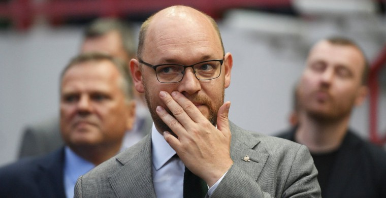 На факультете «Менеджмента в игровых вид