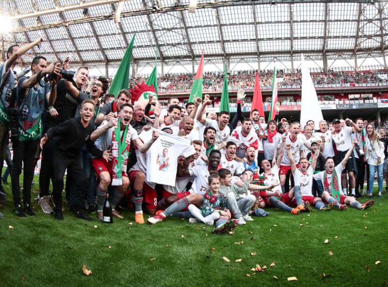 «Локомотив» и «Порту» – чемпионы своих стран. Почему португальцы зарабатывают больше?