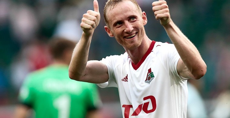 ВратарьЮрий Дюпин, «Анжи»Пожалуй, главно