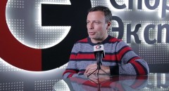 Игорь Рабинер