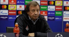 Юрий Семин