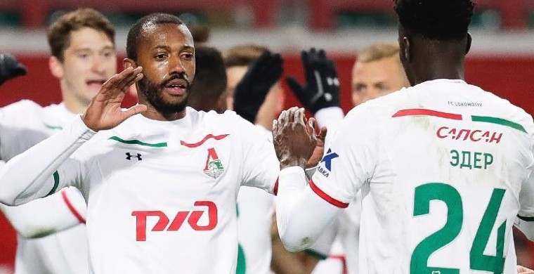 За неудачные результаты в еврокубках ком