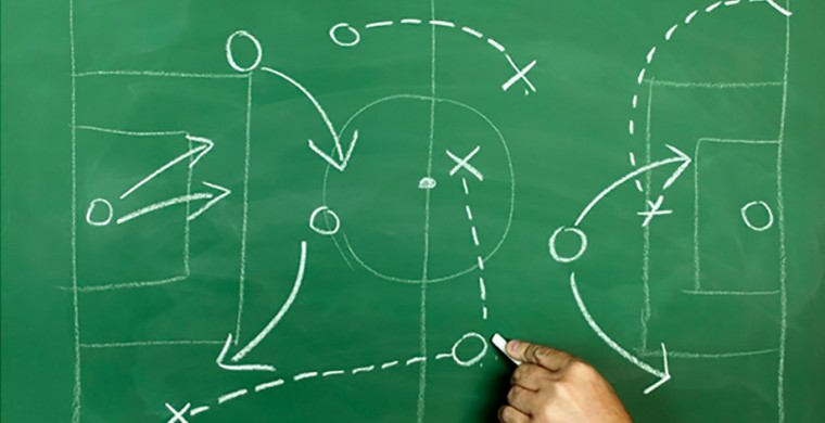 Сергей Костиков и «Футбологика» — о трёх