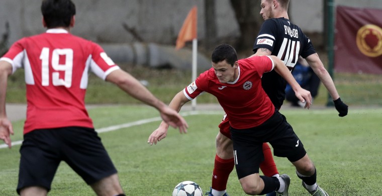 Сегодня в 13:00 наши ребята играют в Оре