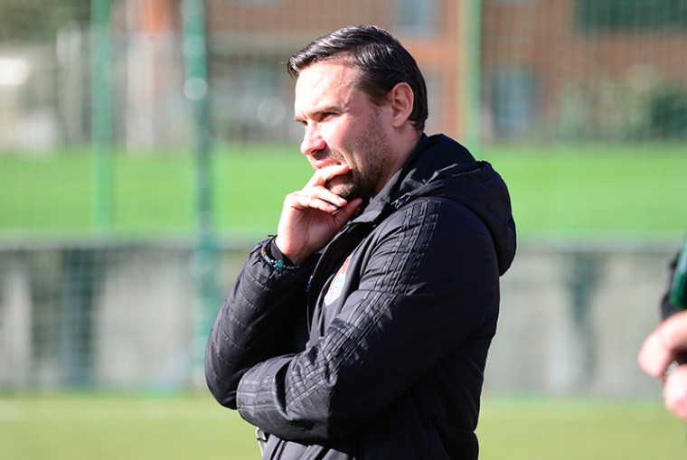 «Каждый футболист внес свой вклад в победу»