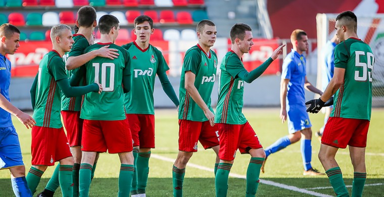 В Сочи проходит финал Первенства России 