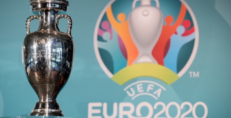 УЕФА опубликовал состав корзин для жереб