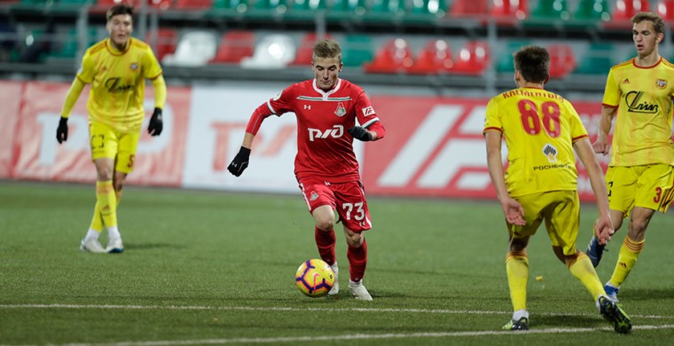 С 16 по 25 ноября в Сочи пройдет Кубок Р