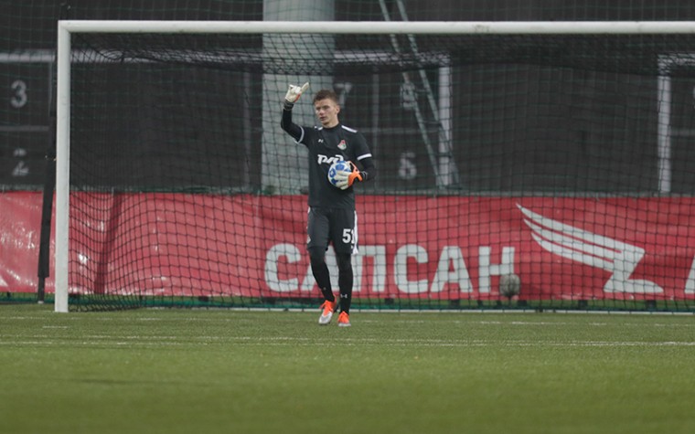 «Локомотив-2001» сыграет на Кубке РФС, победа в котором дает путевку в Юношескую Лигу УЕФА следующего года