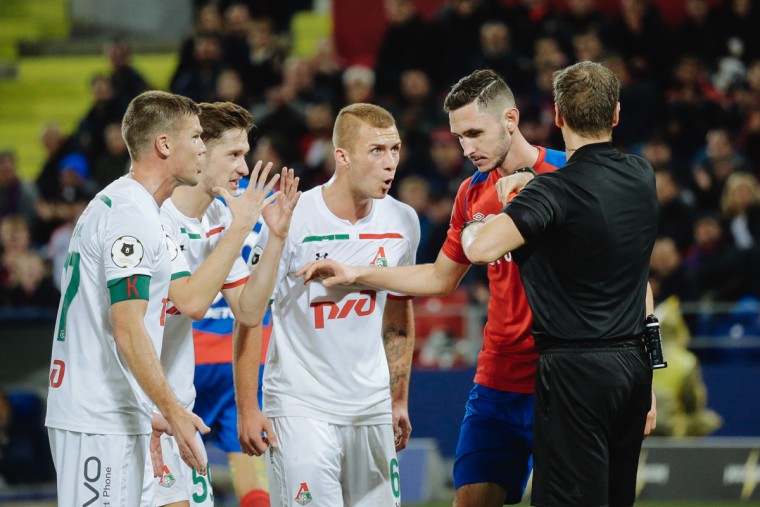 «Локомотив» станет чемпионом сезона 2018/19! Это не прогноз. Все объяснимо