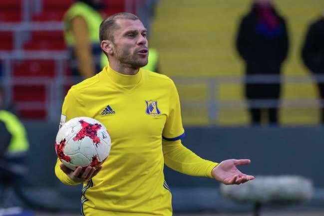 Министерство спорта РФ предложило не счи