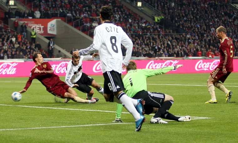 Где смотреть, чего ждать от игры – кратк