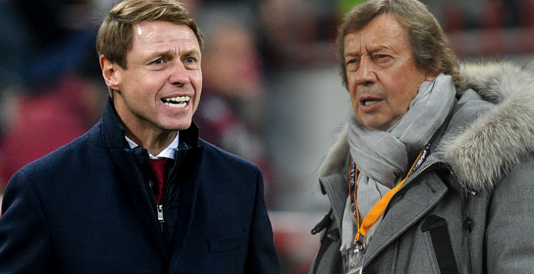 Чемпионат России. Премьер-лига. 16-й тур