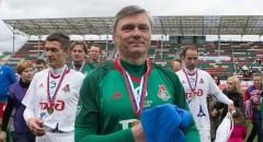 Лига чемпионов, Анатолий Мещеряков