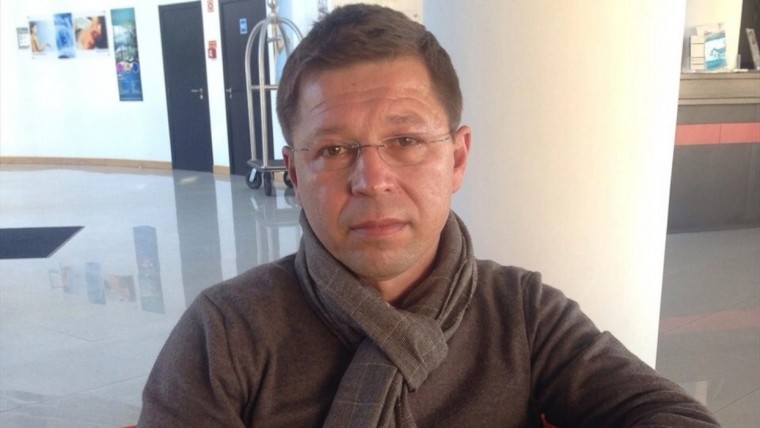 Александр Толстиков: В России забыли, что футбол — это игра, а не работа