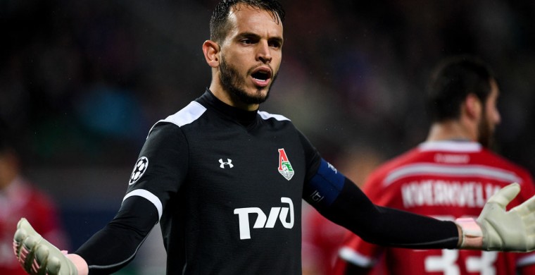 Сегодня команда Юрия Семина завершает св